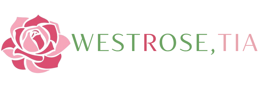 westrose, tia logo