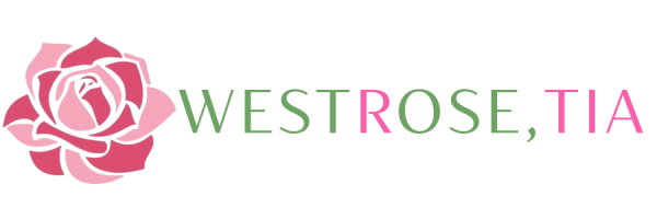 westrose, tia logo